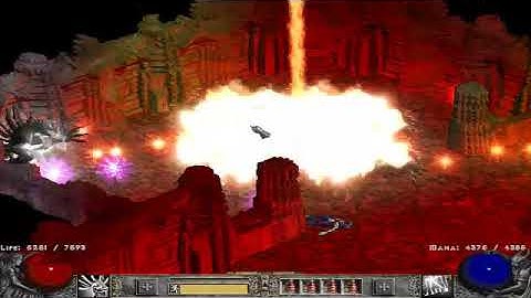 Median XL Bow Druid Part 14: These Took Way Too Long