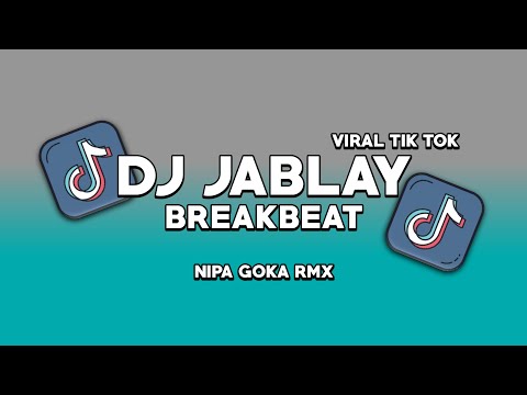 DJ INDO JABLAY REMIX NIPA GOKA RMX LX Nigo Ft Anabel