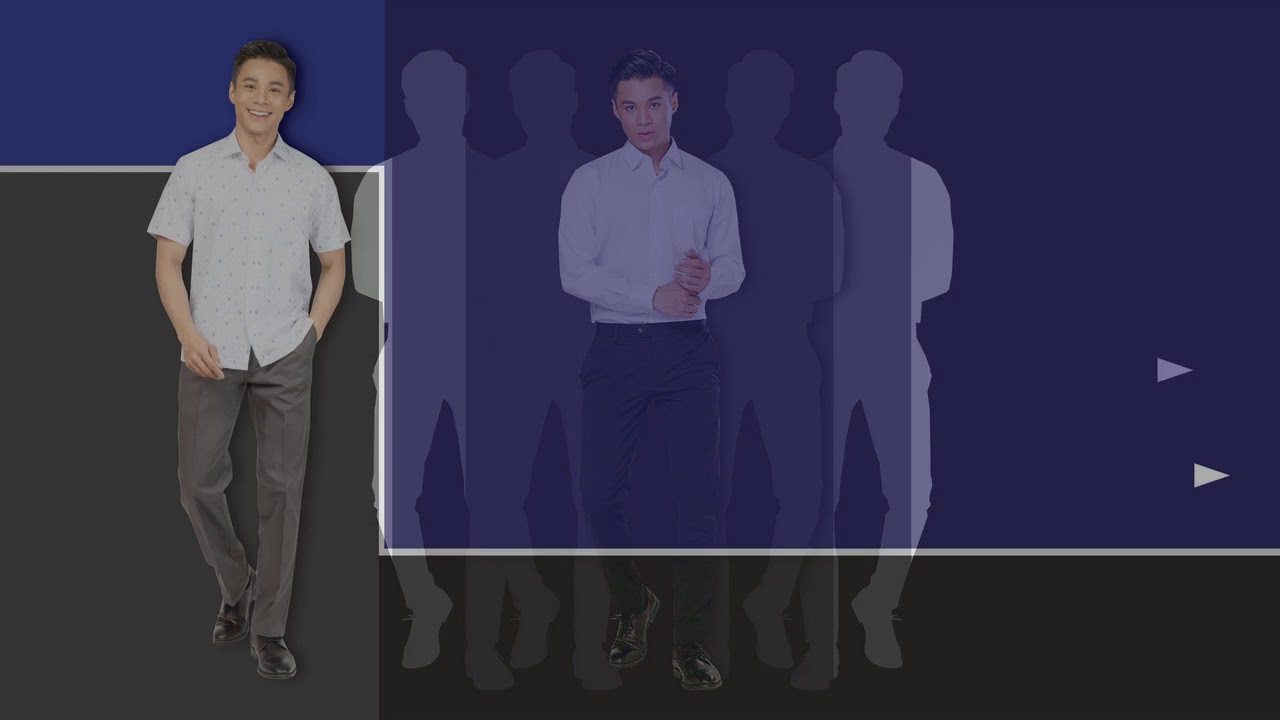 Thời trang Việt Thắng với trang phục nam. | Tổng hợp các nội dung về thời trang việt thắng chuẩn nhất