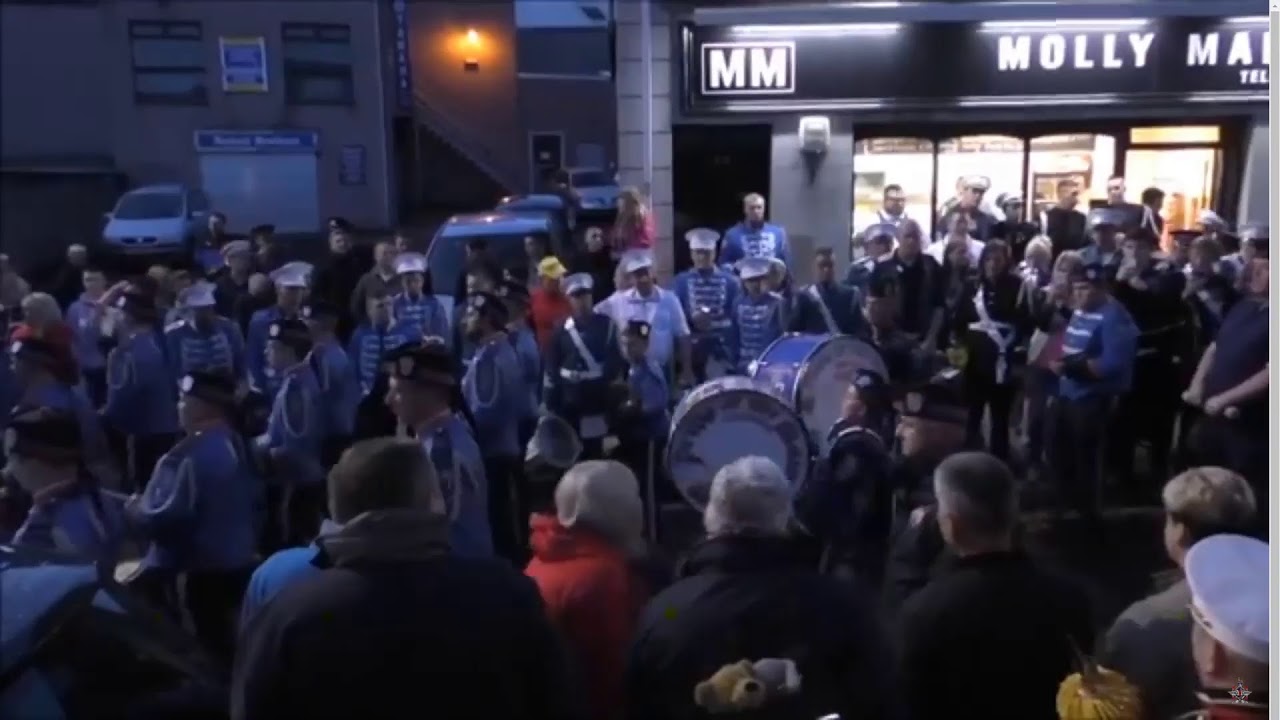 Virtual Band Parade No.119