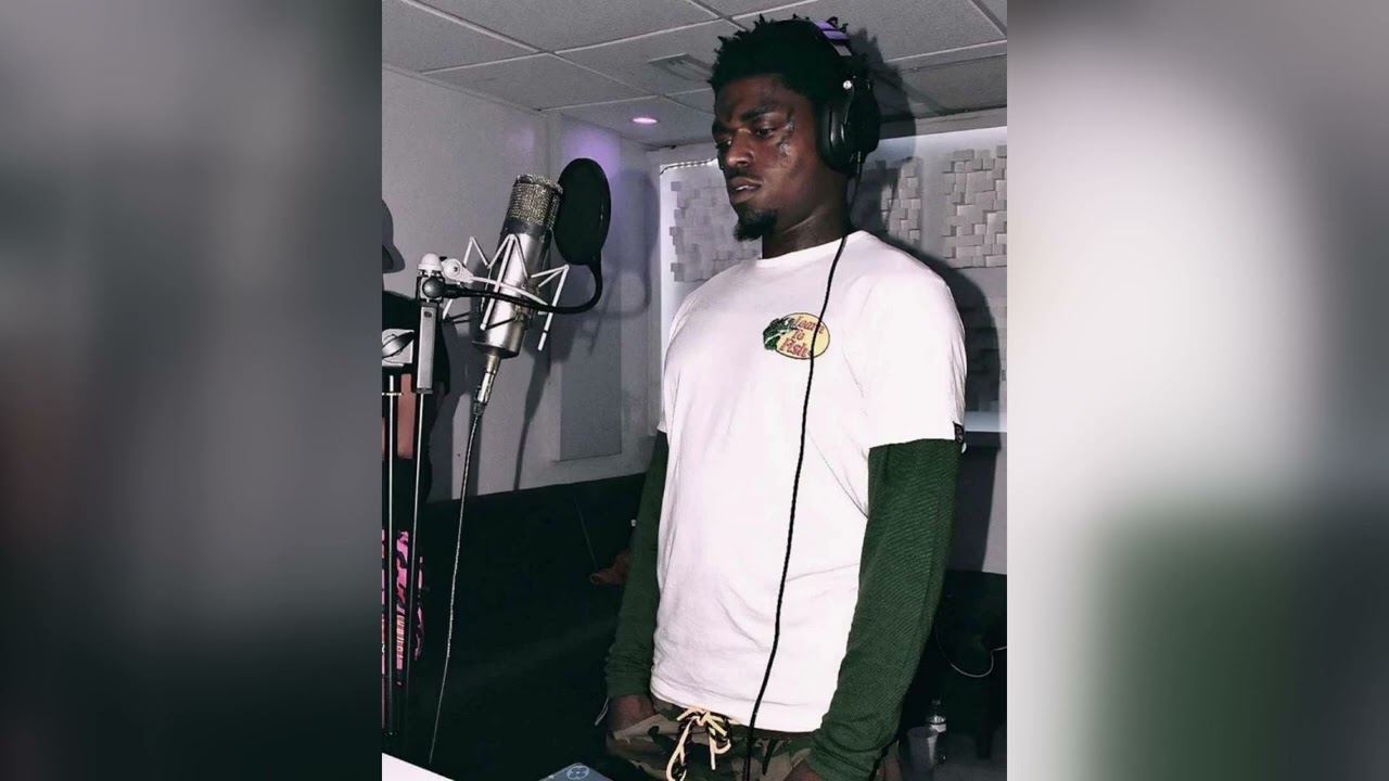 Kodak Black - ZEZE (sped up)