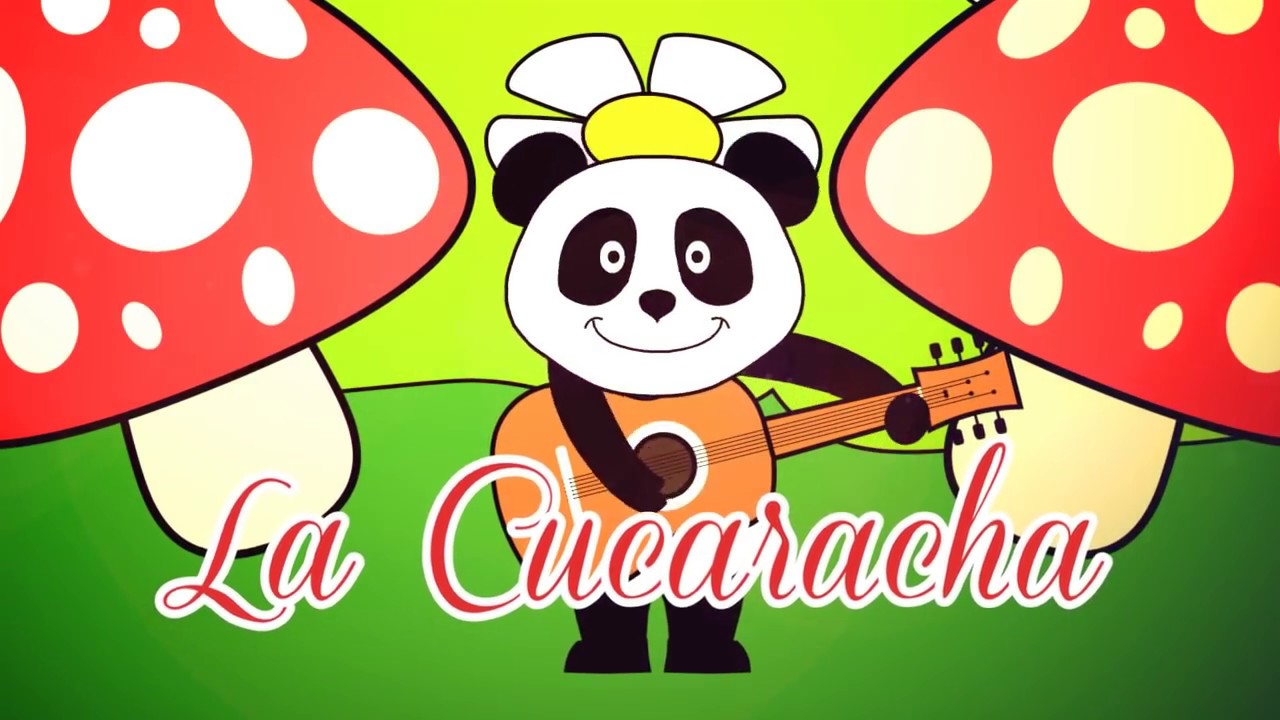 La Cucaracha - Festival Panda