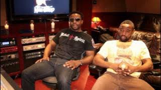 Darius McCrary EPK - TMC Entertainment