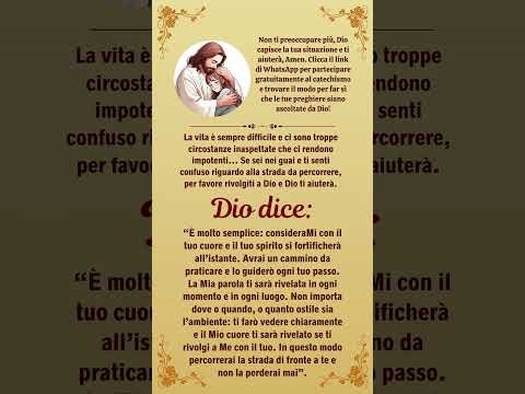 Non ti preoccupare