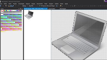 Adicionar imagem em uma aplicação ASP.NET MVC