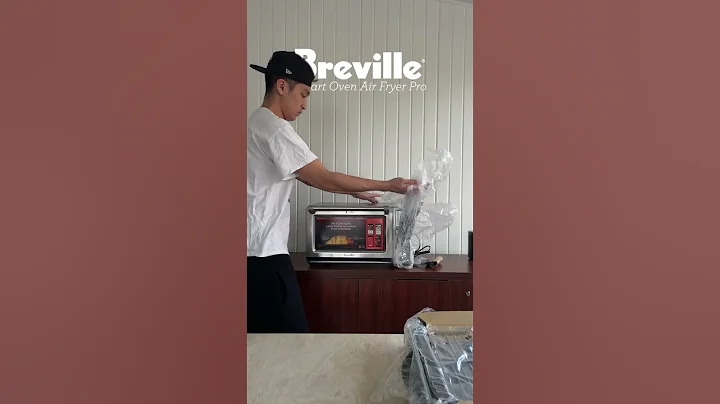 this airfryer is going to make 🍗🍗🍗