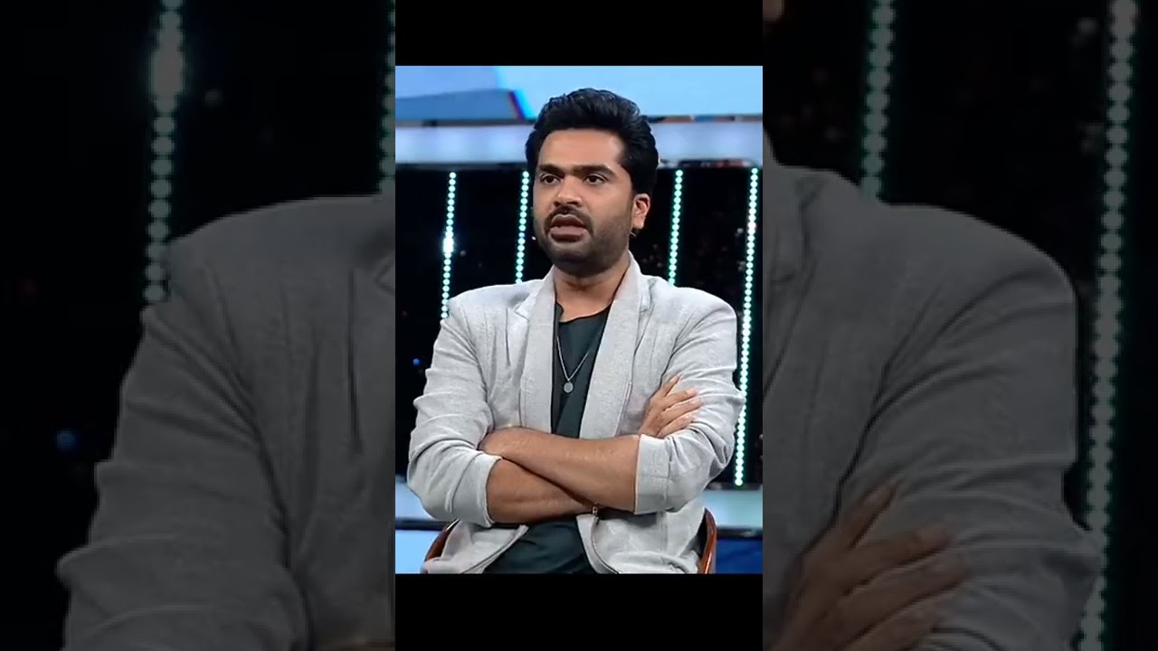 Str about anitha 👏 biggboss ultimate