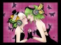 【UTAU+Vocaloid】 Magnet 【Kaneko Miyu & Megpoid GUMI】