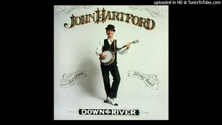 Watch John Hartford Right In The Middle Of Falling For You video