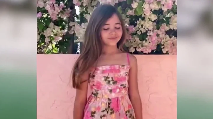 Shark bites 9-year-old girl snorkeling off Florida beach