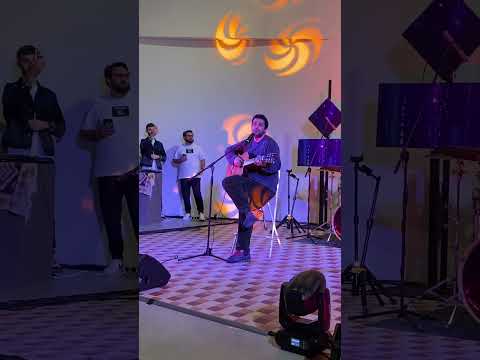 Петр Налич Guitar
