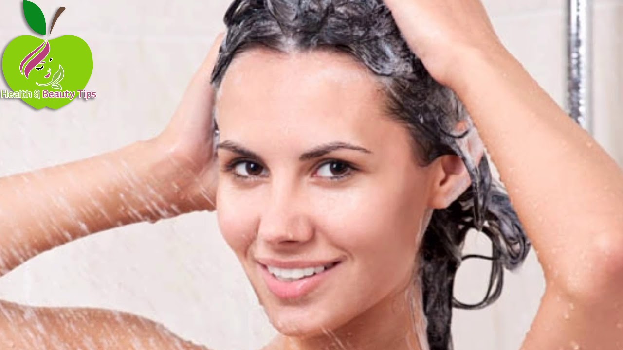 How to Clean Hair Correctly /চুলে শ্যাম্পু করার সঠিক নিয়ম চুল পড়া