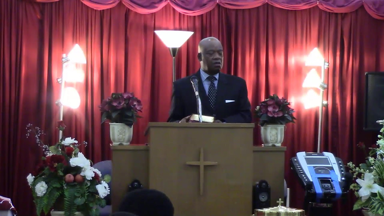 East Fort Myers Church of Christ