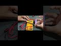 Do NOT Fry Your Multimeter! How to Test DC Current (DT830D)