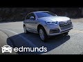 2018 Audi Q5 Review | Edmunds