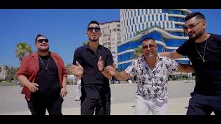 Fatmir Sula, Altin Tirona, Emi Loca, Marjusi Bomit ft. Grupi Seferi - Un e kam nje zemer te madhe