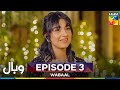 Wabaal Episode 3 