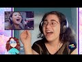 Morissette performs "Never Enough" (The Greatest Showman OST) LIVE on Wish 107.5 Bus Reaction