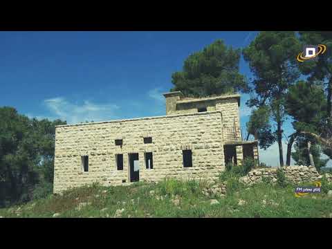 بيت جبرين