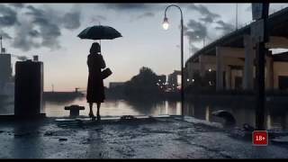 Форма воды - трейлер 1. Премия «Оскар». Драма Гильермо дель Торо