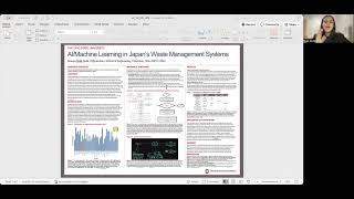 AI/ML in waste management (ENR 2100), ansuya dulal