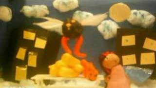 A Compilation Of Animation -2007