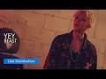 BEAST - YeY : Line Distribution