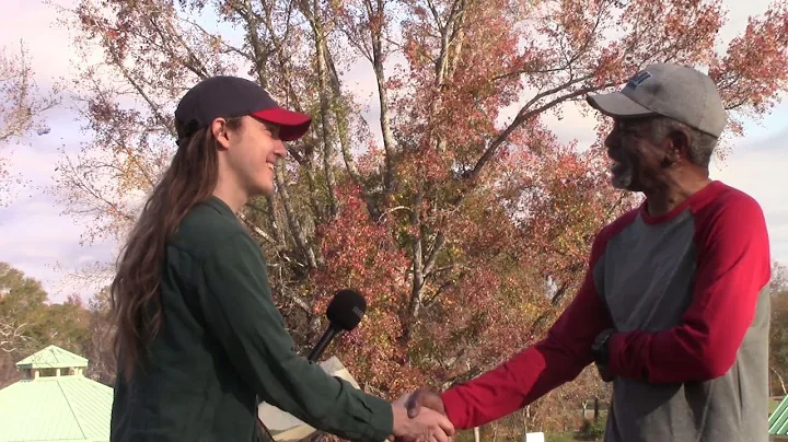 Georgia Voter Interview: James Mixon