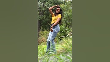 Thumbnail of Indu Banigella Habba | Nenapirali | Kannada #dancecover #viralvideo #youtubeshorts#sandalwood