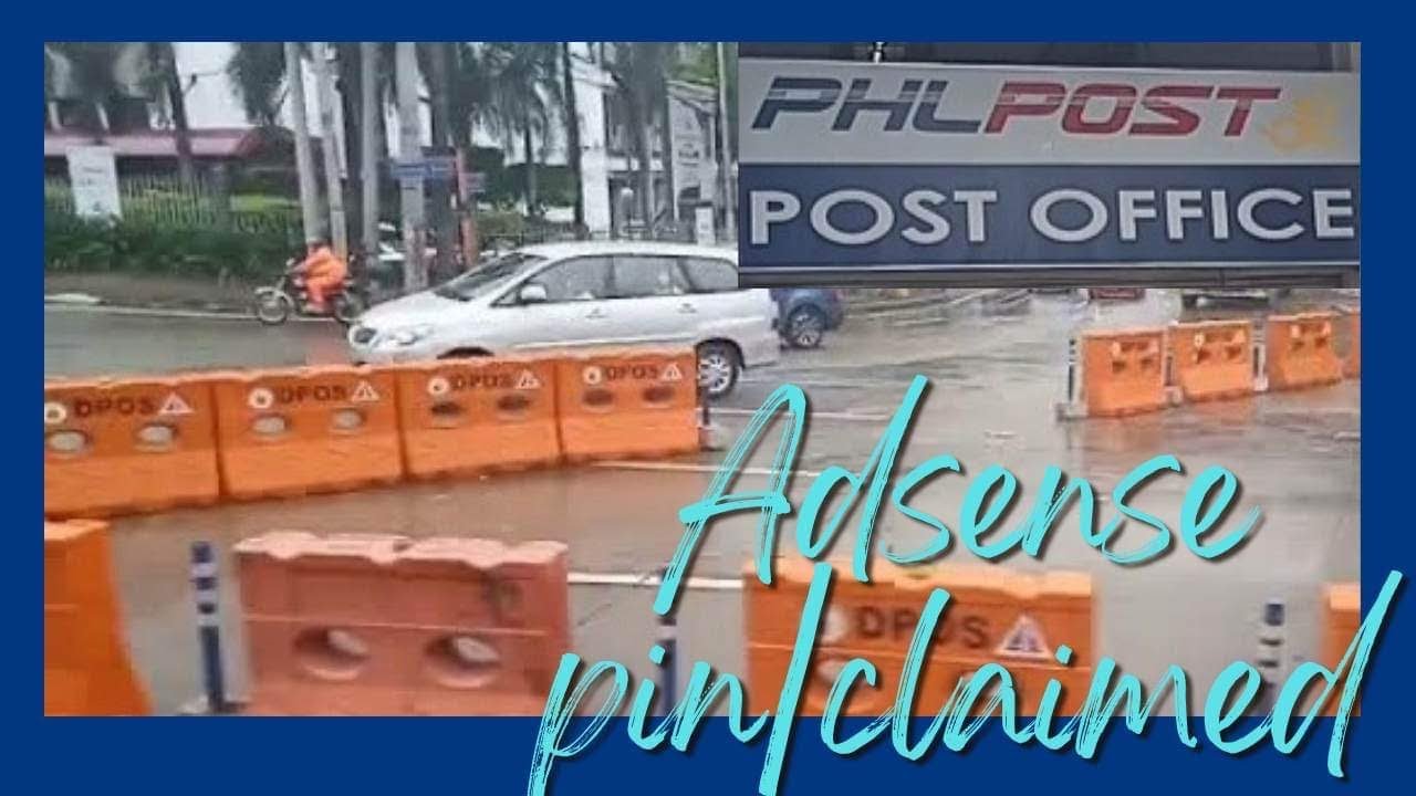 HOME TO POST OFFICE QC MM STORM SIGNAL#1 💞Vlog