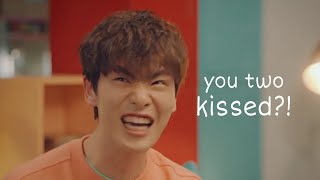 Kdrama Funny Moments That Made You Forget To Press The 'cook' in Your Rice Cooker | dramaK