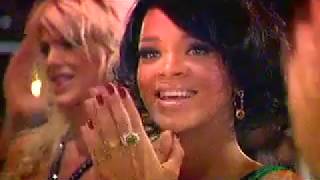 Patti LaBelle + Shaggy - Lady Marmalade- Live World Music Awards (WMA) 2007