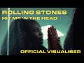 The Rolling Stones - Hit Me In The Head (Official Visualiser)