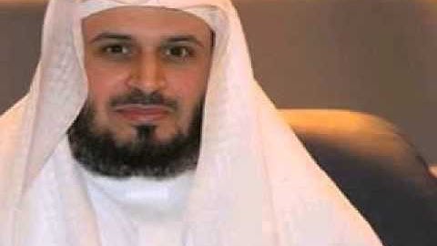 110 سورة النصر للقارئ الشيخ سعد الغامدي