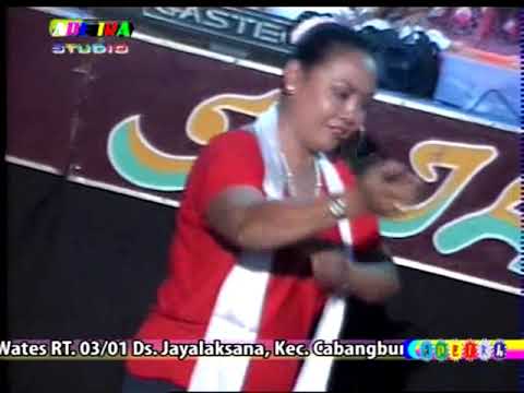 Mamah Kece Cug Jaja Balebat