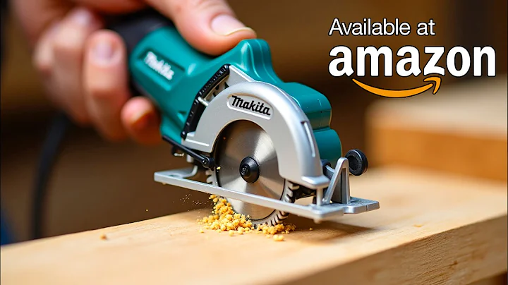 20 NEW Makita Tools That You Haven’t Seen Yet Available On Amazon