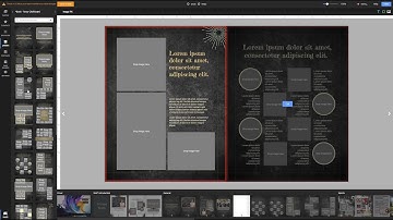 Effortless Yearbook Creation for Everyone | Try Our Easy Yearbook Software