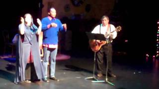 NTID Holiday Show 2011