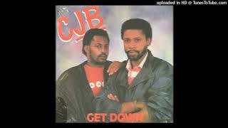 CJB - Get Down