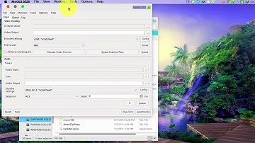 How to  MeGUI Best Encoding x264 & AAC Audio settings Eeasily
