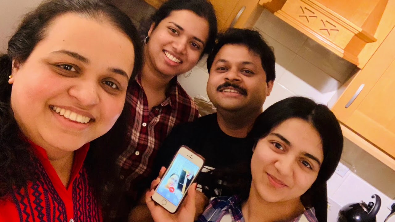 ഞങ്ങൾ ഇതുവരെ എത്തുവാൻ  നീ മാത്രം എൻ ദൈവമേ ....short live version Tina Joy