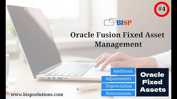 Oracle Fusion Fixed Asset Management  | Oracle Fusion Adjust Assets Source Line | Oracle Fixed Asset