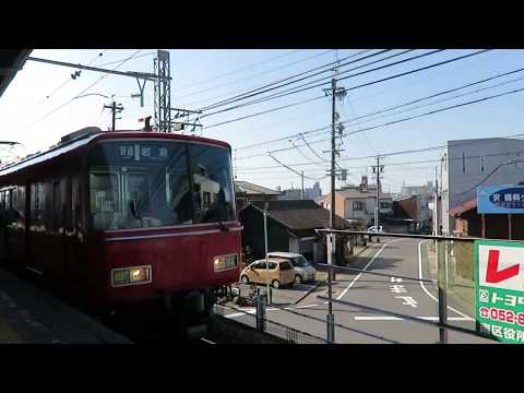 制動テクニック