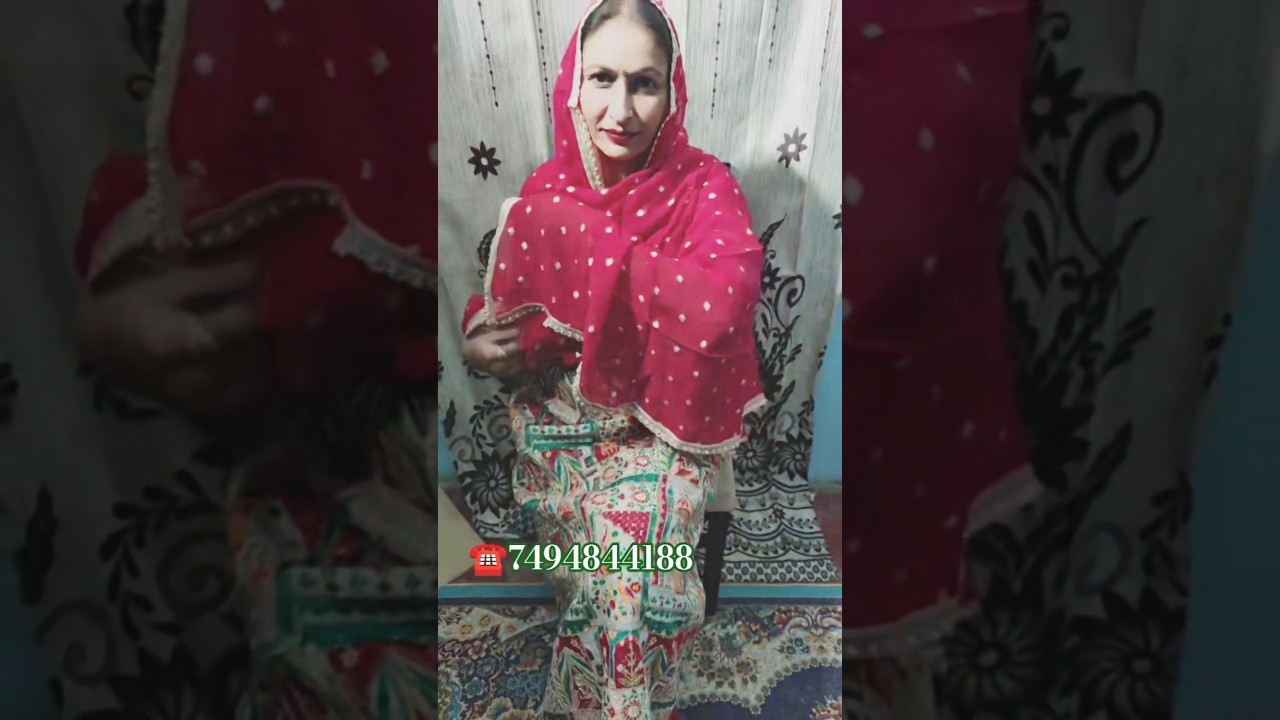 Raja Rani special collection ✨