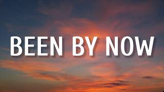Morgan Wallen - Been By Now (Lyrics)