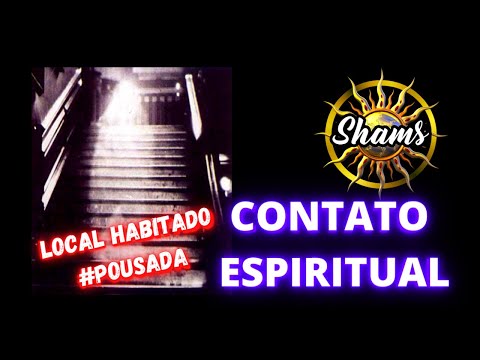 PEQUENO TESTE DE EQUIPAMENTOS EM LOCAL HABITADO (TCI) - #shorts