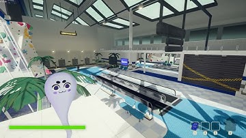 the peak is a perfect game with no bugs whatsoever