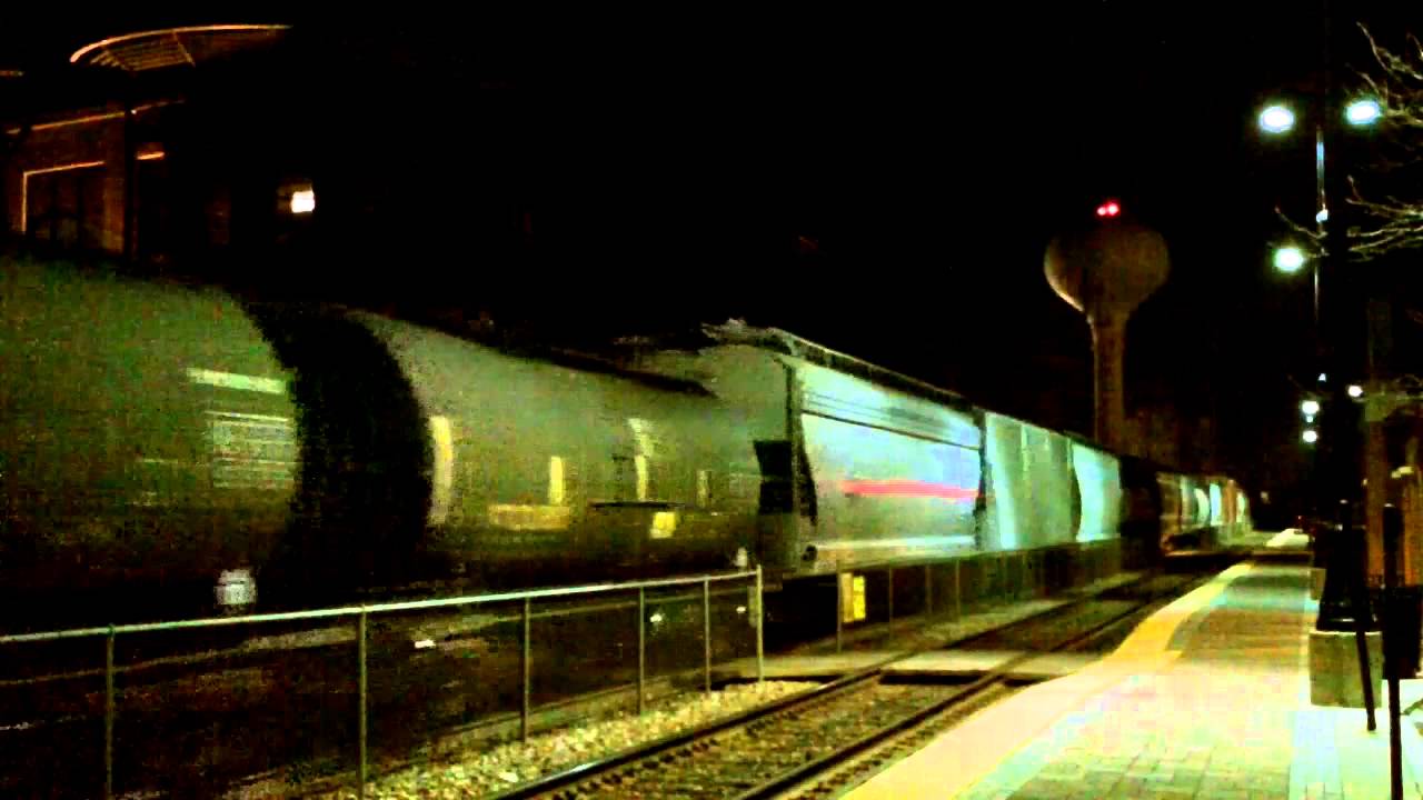 CP 8853 at Northbrook, IL