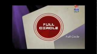 Ramia A. Boulos - Tv Promo - Zee Alwan - Full Circle