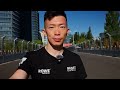 GUIDED TOUR | Alex Liang x Beijing Street Circuit | GT World Challenge Asia pwd by AWS 2026